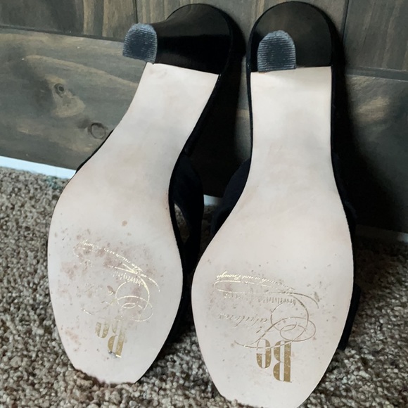 Beverly Feldman Heels - Picture 6 of 7